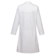 Load image into Gallery viewer, Portwest LW63 - Women's Standard Coat White