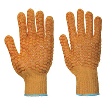 Load image into Gallery viewer, Portwest A130 - Criss Cross Glove 12pk
