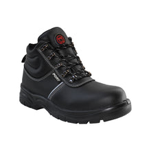 Load image into Gallery viewer, FORT WORKWEAR FF107 WORKFORCE SAFETY BOOT
