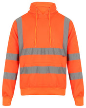 Load image into Gallery viewer, KAPTON WORKWEAR HIGH VIS HOODY
